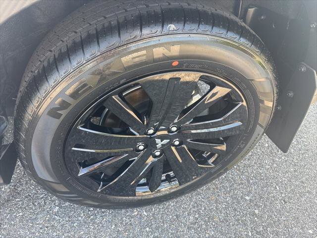 New 2025 Mitsubishi Outlander Sport LE image 7