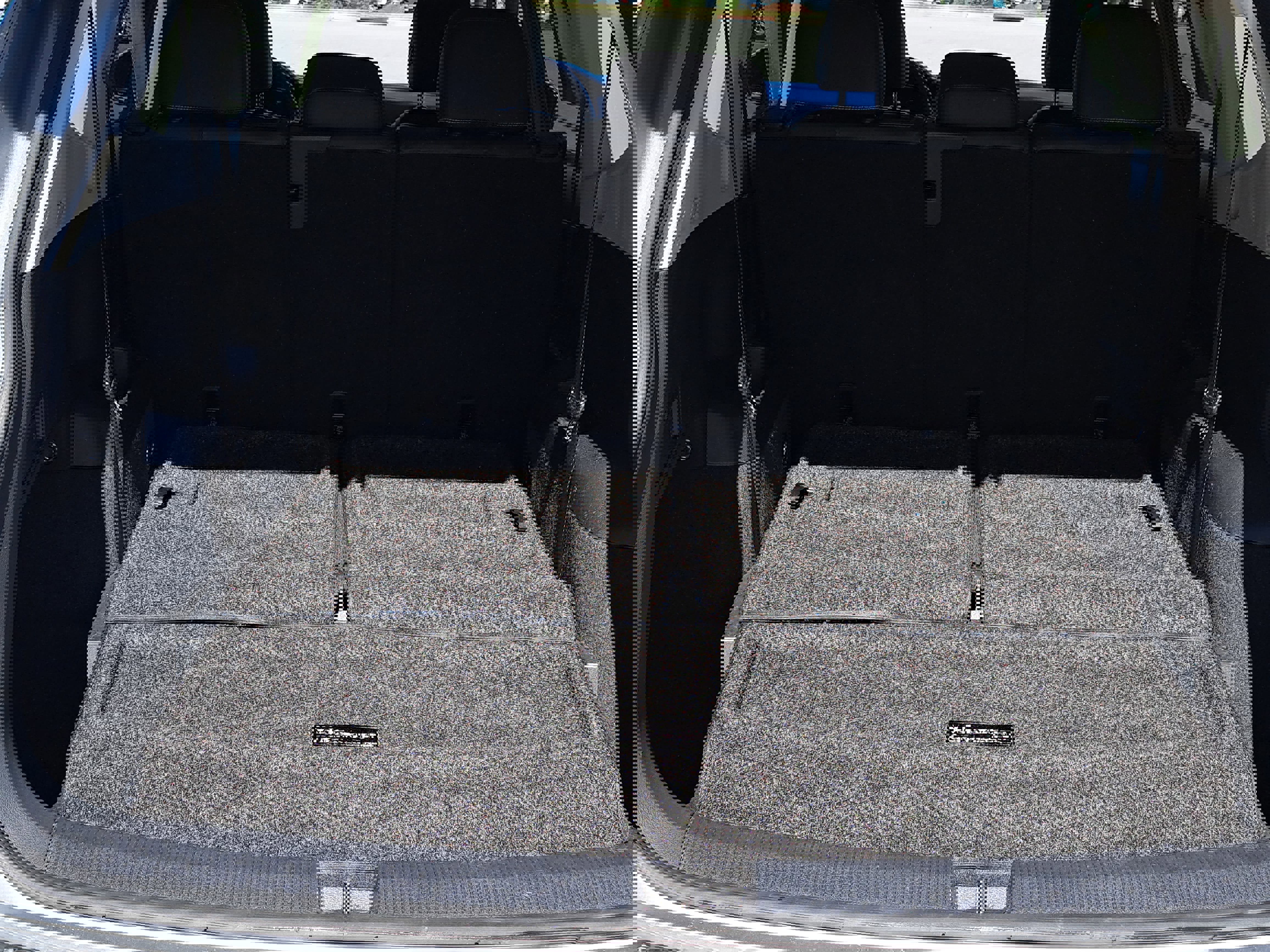 Certified 2023 Volkswagen Tiguan SE w/ Panoramic Sunroof Package image 12