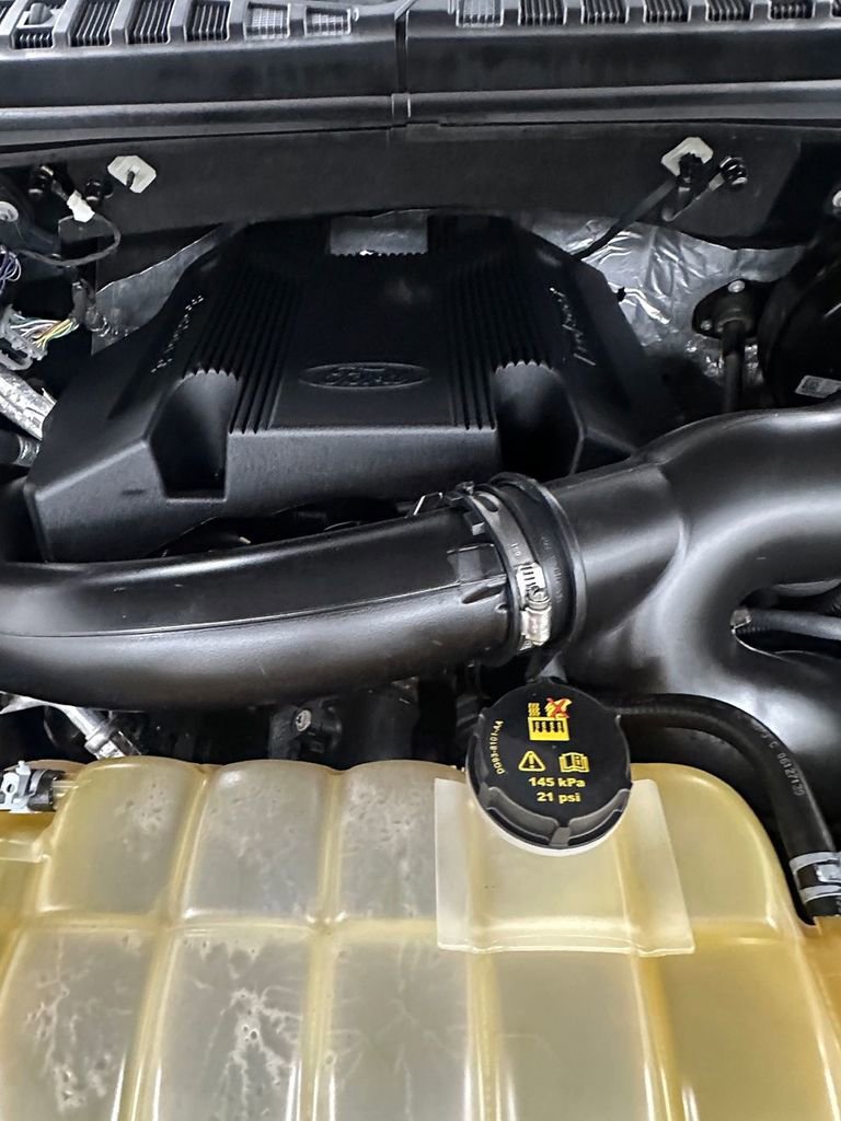 Used 2018 Ford F150 King Ranch w/ Equipment Group 601A Luxury image 7