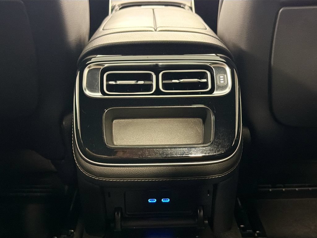 Used 2023 Mercedes-Benz S 500 4MATIC image 27
