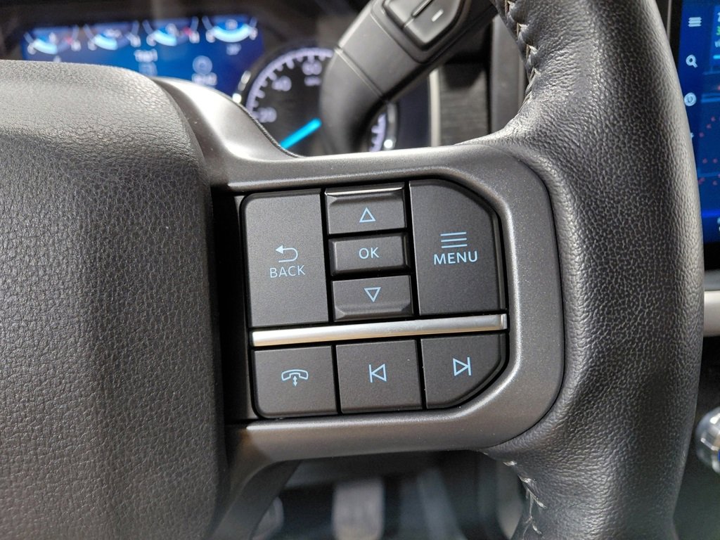 Certified 2022 Ford F150 XLT w/ Equipment Group 302A High image 38