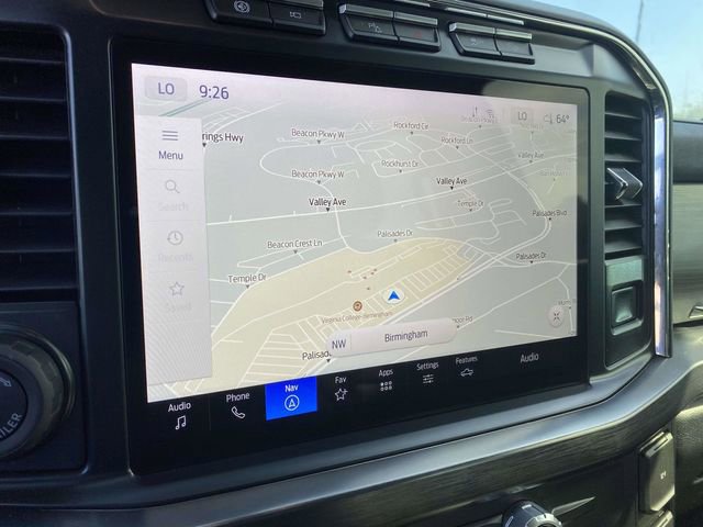 Used 2024 Ford F250 Lariat w/ Lariat Ultimate Package image 31