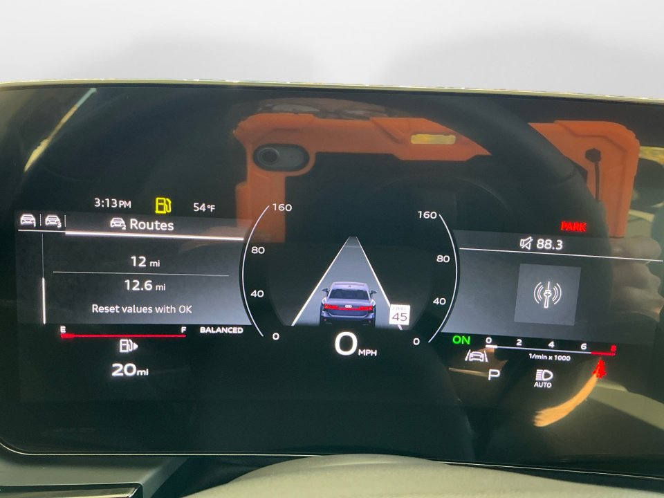New 2026 Audi A6 Premium Plus AWD/4WD image 11