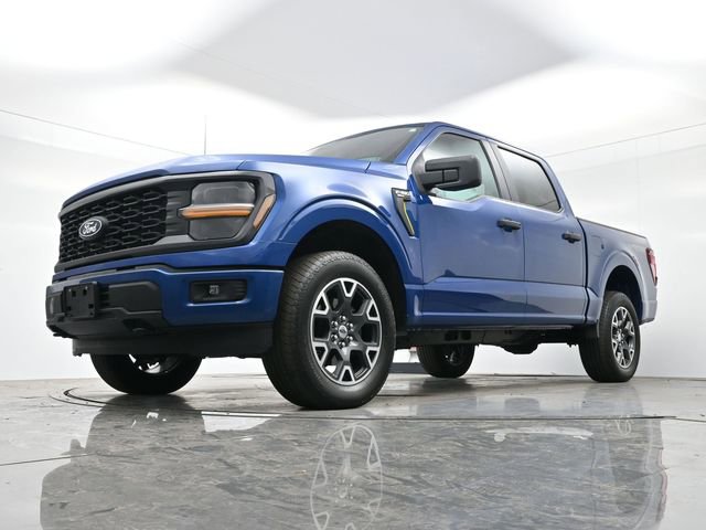 Used 2025 Ford F150 STX w/ Equipment Group 200A image 22