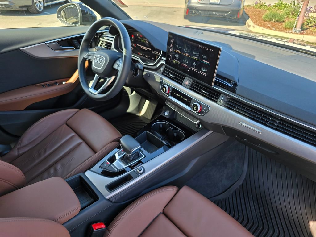 Used 2023 Audi A4 2.0T Premium Plus w/ Premium Plus Package image 12