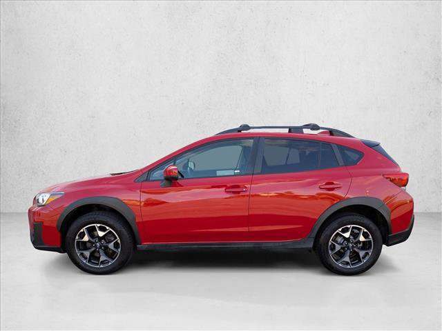 Used 2020 Subaru Crosstrek 2.0i Premium AWD/4WD image 9