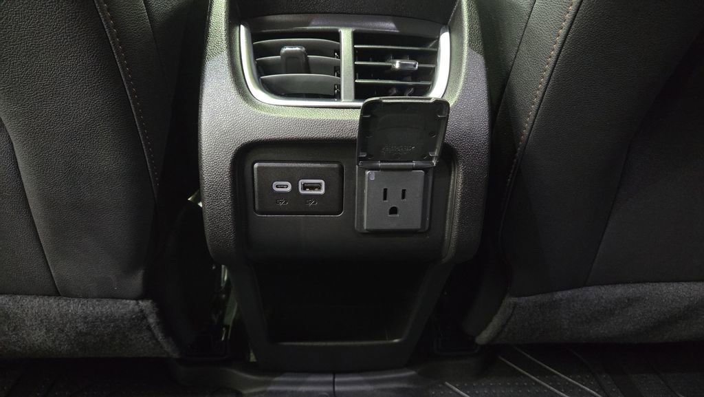 Used 2024 Chevrolet Blazer Premier w/ Driver Confidence II Package image 25