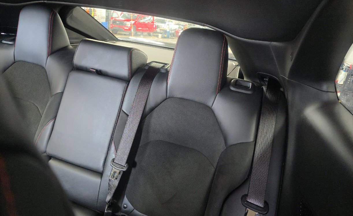 Used 2024 Dodge Charger Daytona Scat Pack w/ Plus Group AWD/4WD image 10