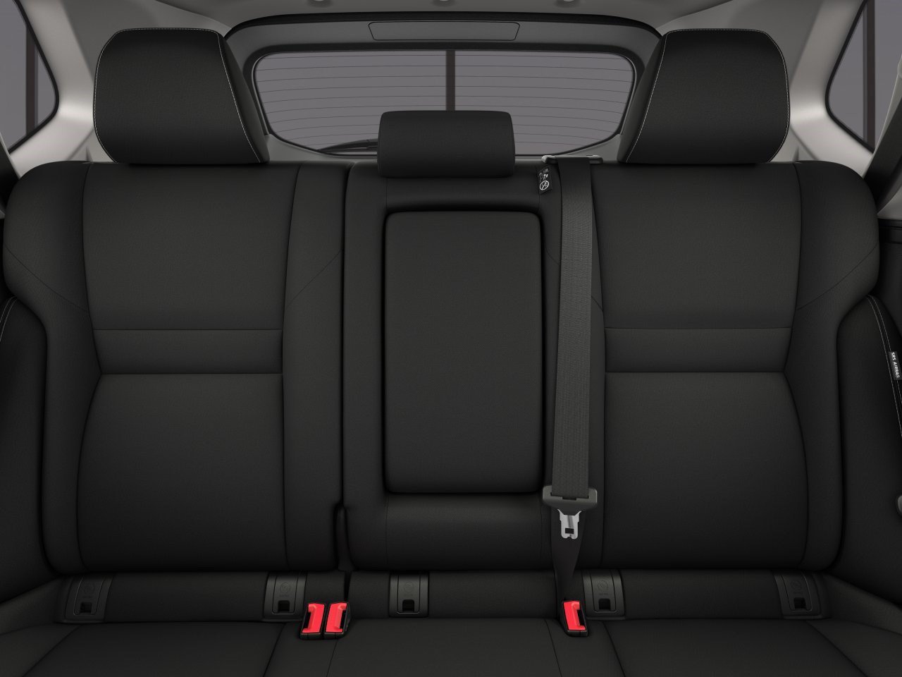 New 2026 Nissan Rogue S FWD image 16