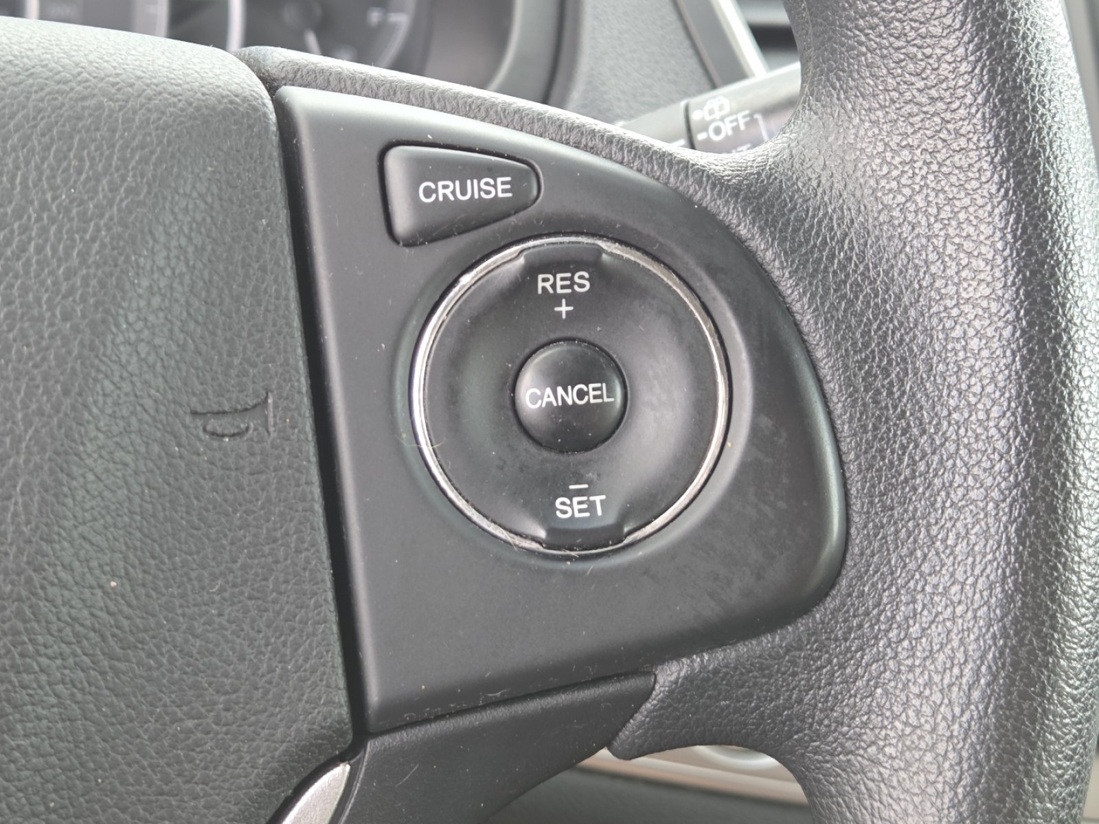 Used 2015 Honda CR-V EX image 7