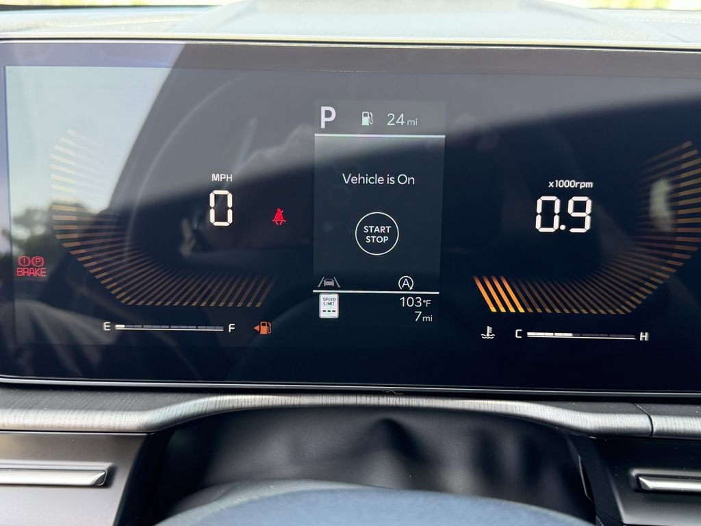 New 2026 Kia Sportage X-Line AWD/4WD image 32