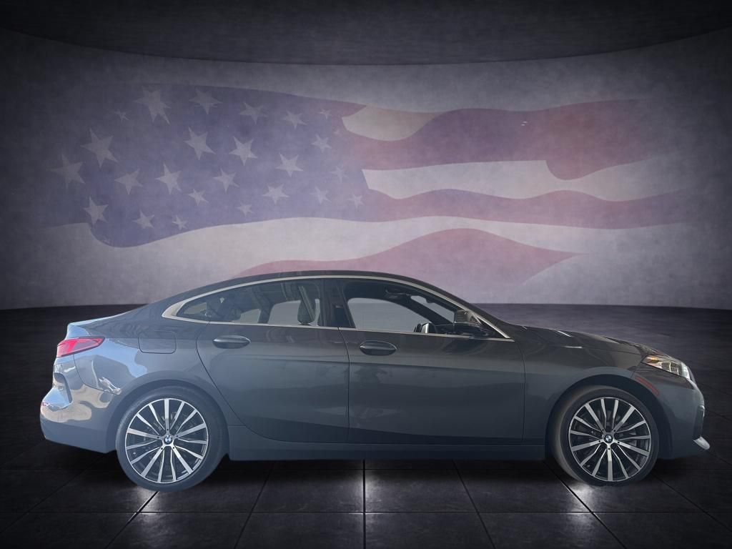 Used 2020 BMW 228i xDrive Gran Coupe w/ Convenience Package AWD/4WD image 6