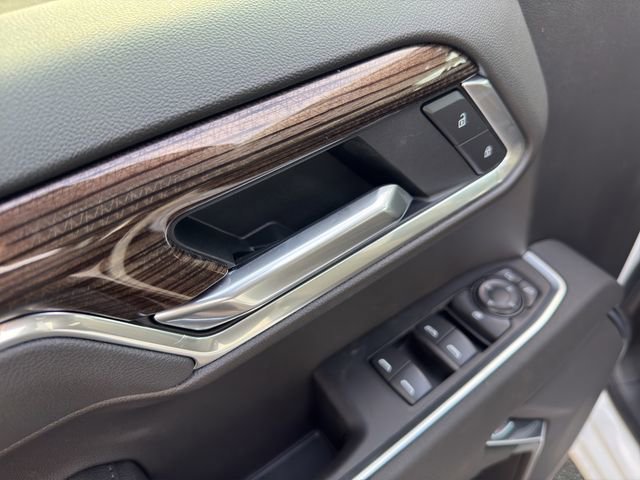 New 2026 Chevrolet Silverado 1500 LT AWD/4WD image 12