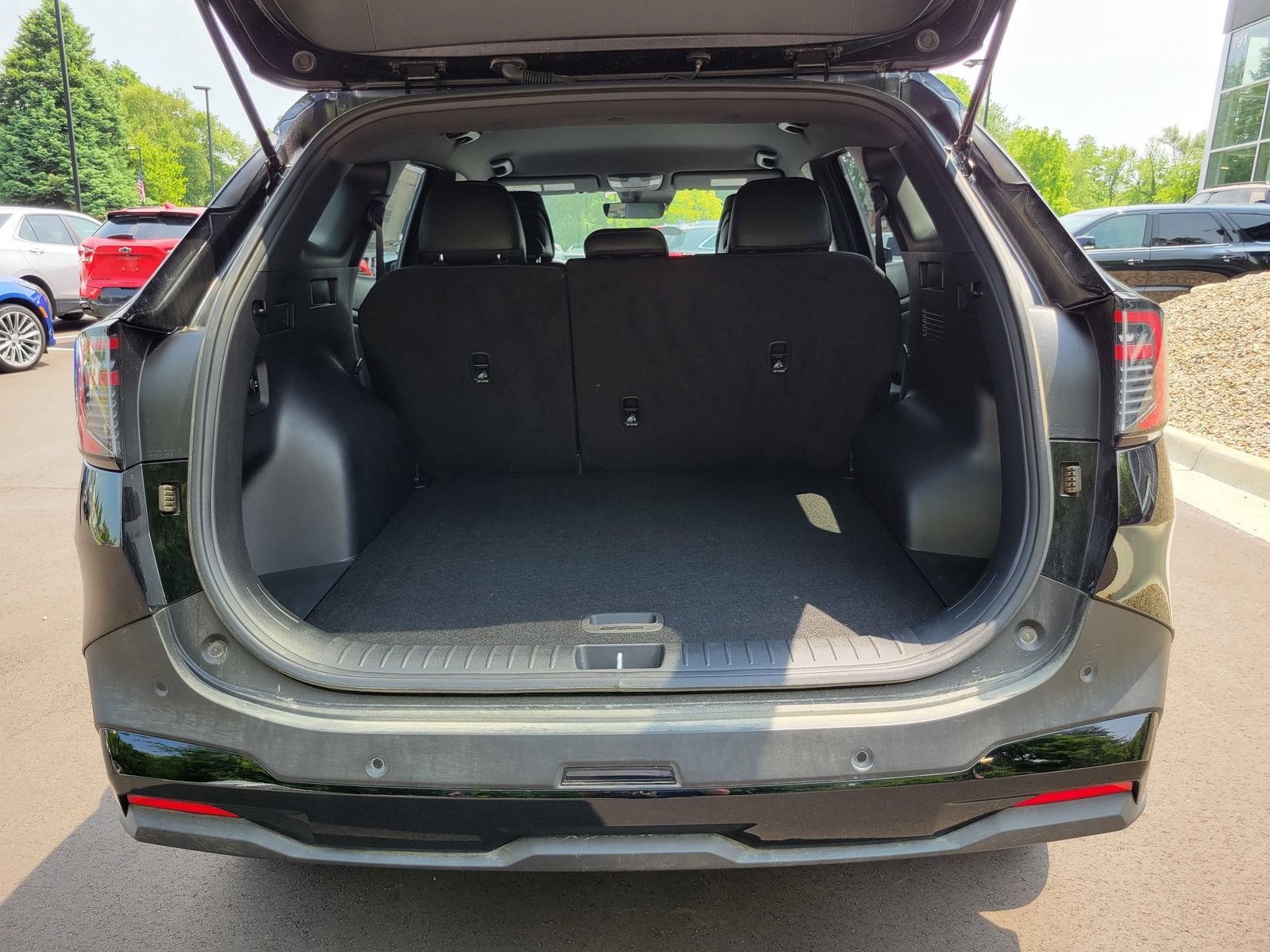Certified 2026 Kia Sportage X-Line AWD/4WD image 23