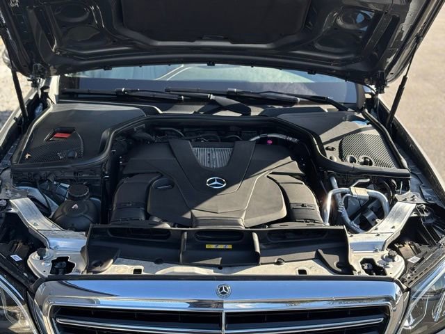 Certified 2019 Mercedes-Benz E 450 E 450 image 68