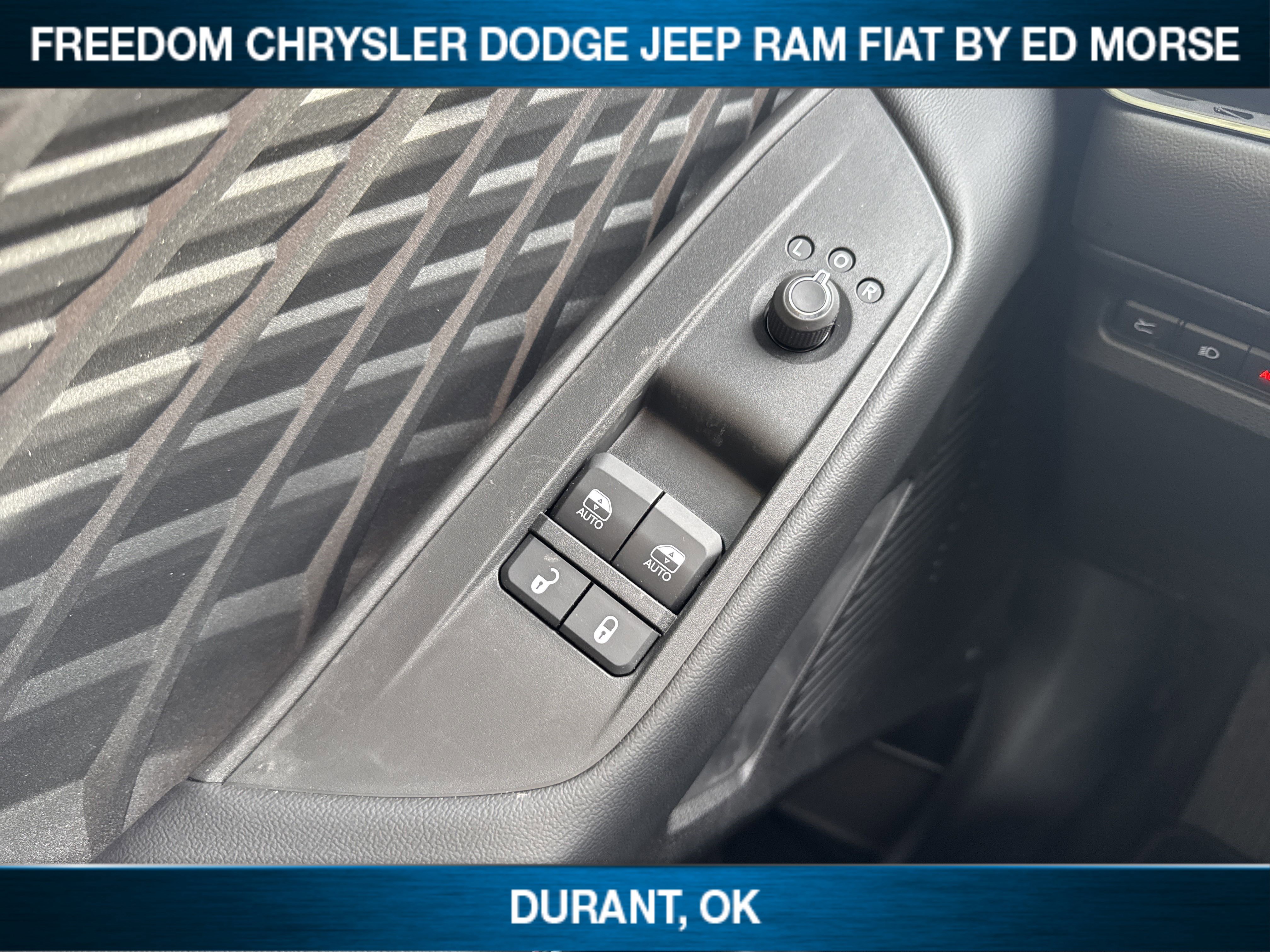 New 2025 Dodge Charger R/T w/ Quick Order Package 25M R/T image 16