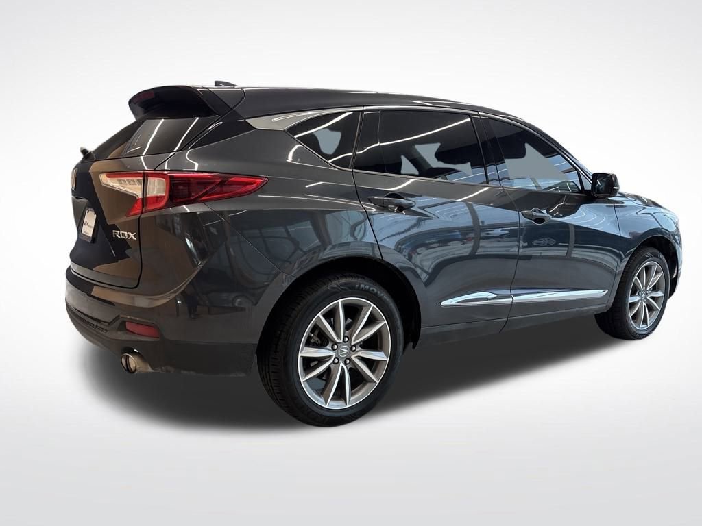 Used 2020 Acura RDX w/ Technology Package image 5