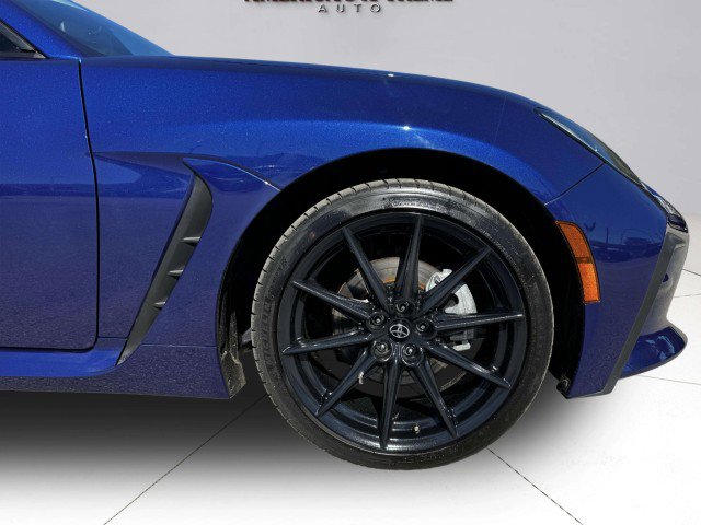 Used 2023 Toyota GR86 Premium image 44