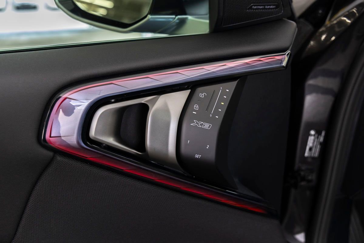 New 2026 BMW X3 xDrive30 image 14