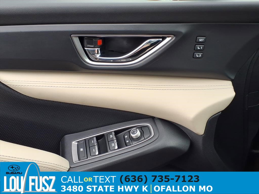 Used 2022 Subaru Ascent Limited w/ Technology Package image 25