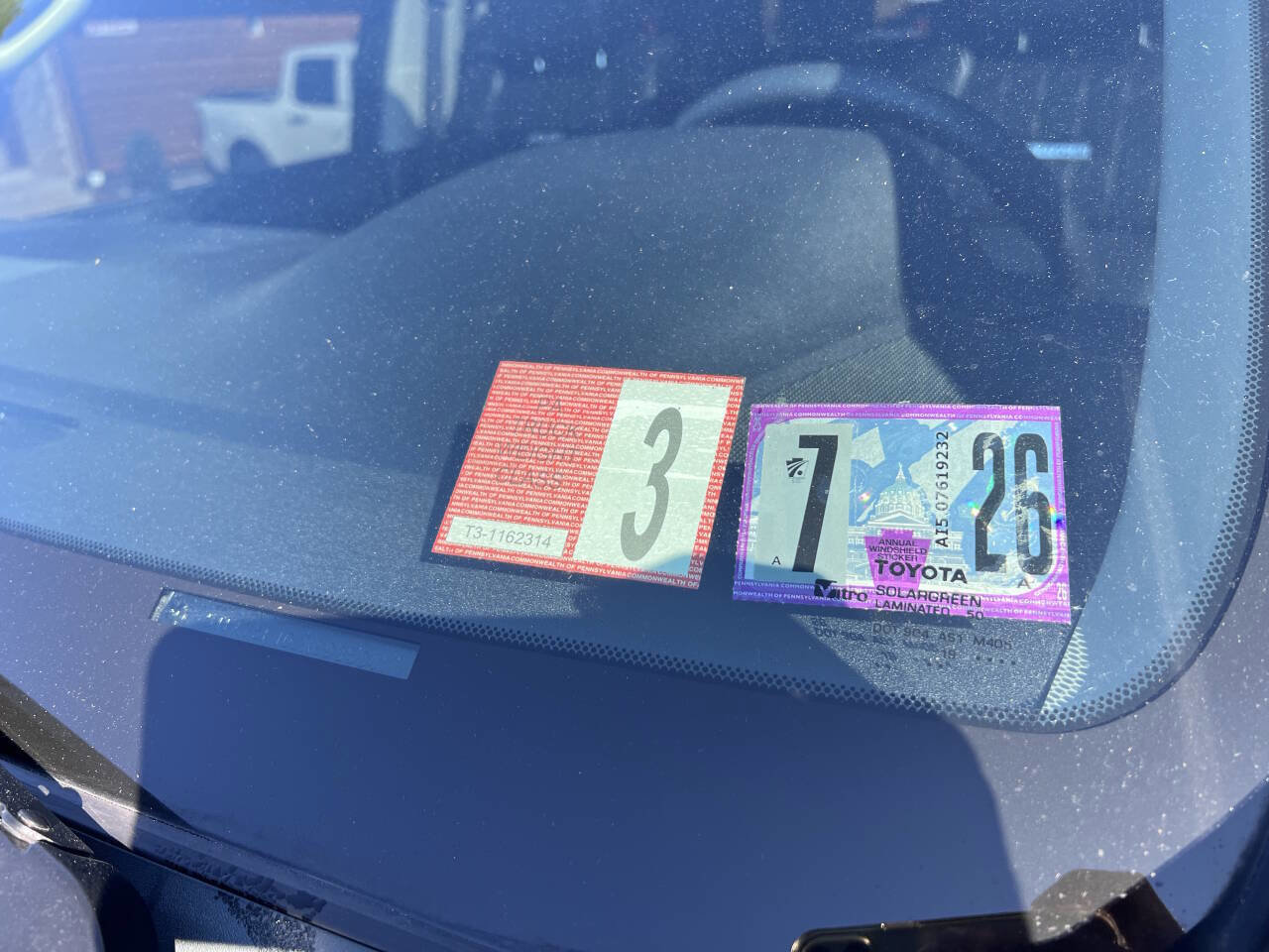 Used 2020 Toyota Tundra Platinum image 9