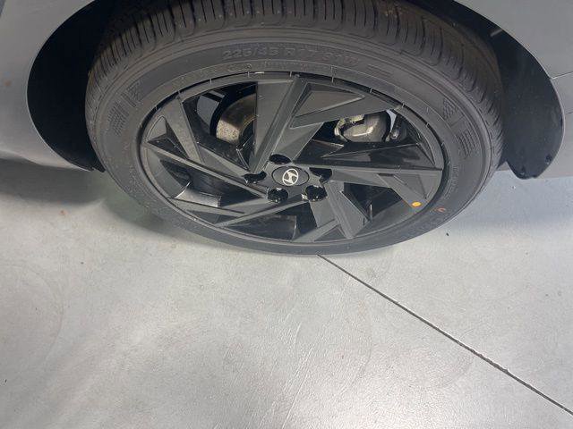 New 2026 Hyundai Elantra Sport w/ Cargo Package image 28