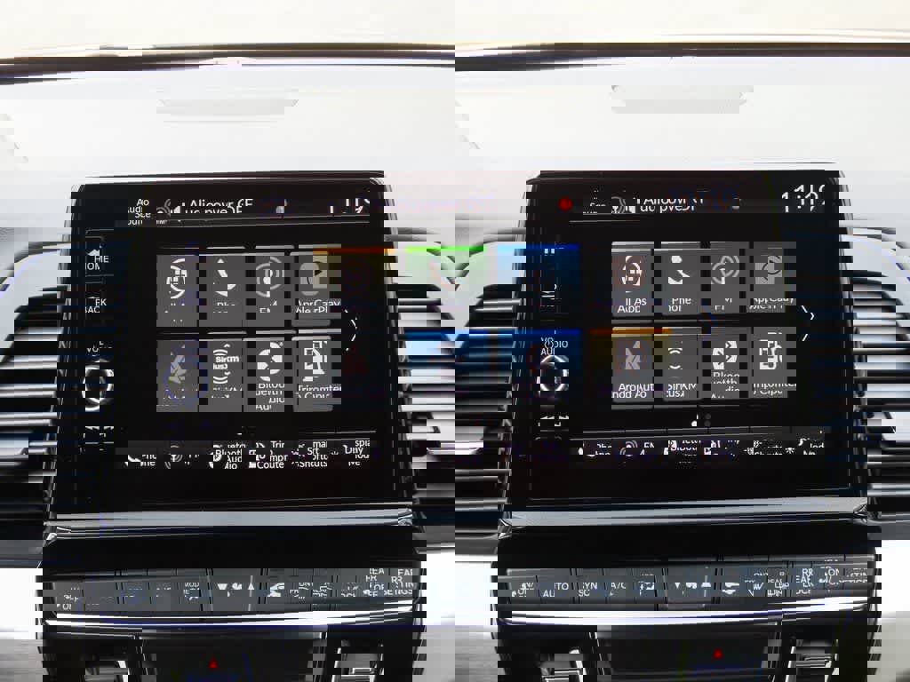 New 2026 Honda Odyssey EX-L image 20