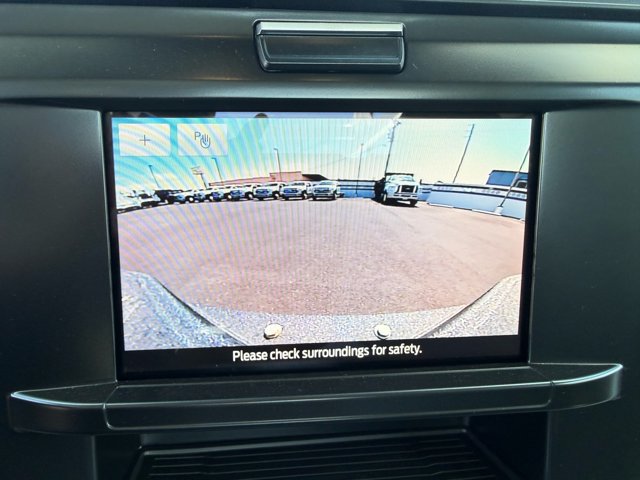 New 2026 Ford F350 XL w/ XL Chrome Package RWD image 19