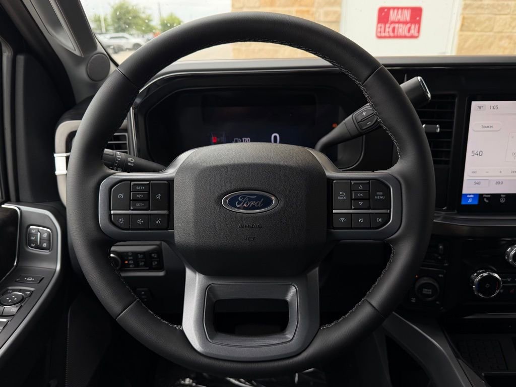 New 2026 Ford F250 Lariat AWD/4WD image 48