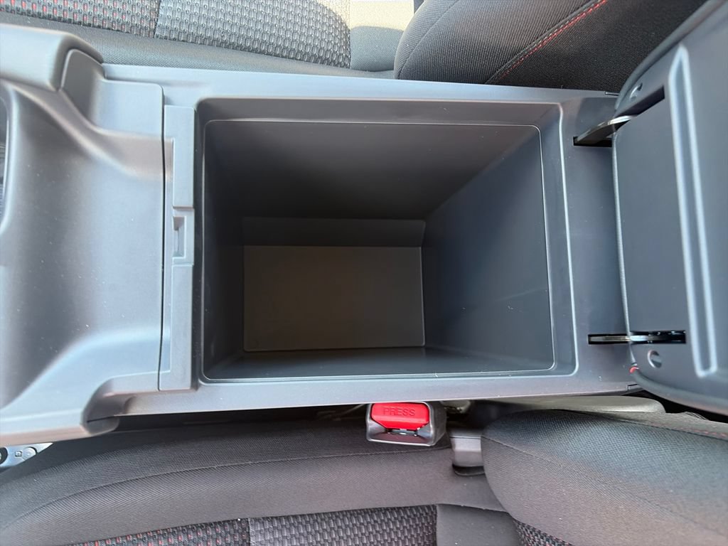New 2026 Nissan Sentra SR w/ SR All Weather Package FWD image 25