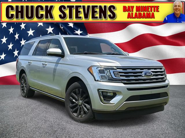 Used 2019 Ford Expedition Max Limited RWD image 1