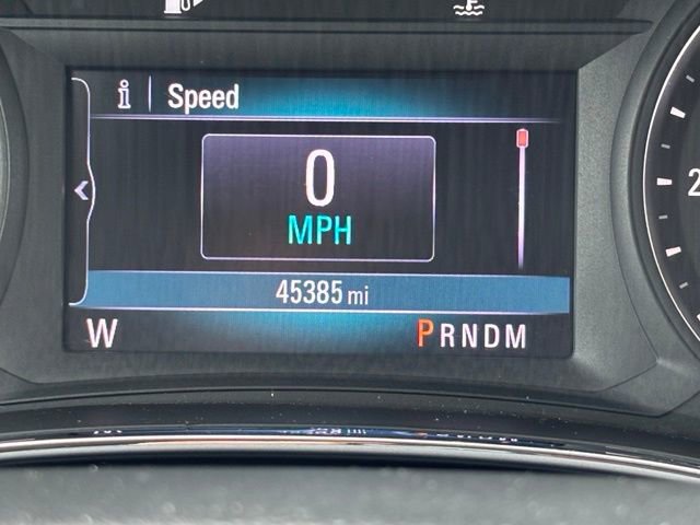 Used 2020 Buick Encore Preferred AWD/4WD image 23