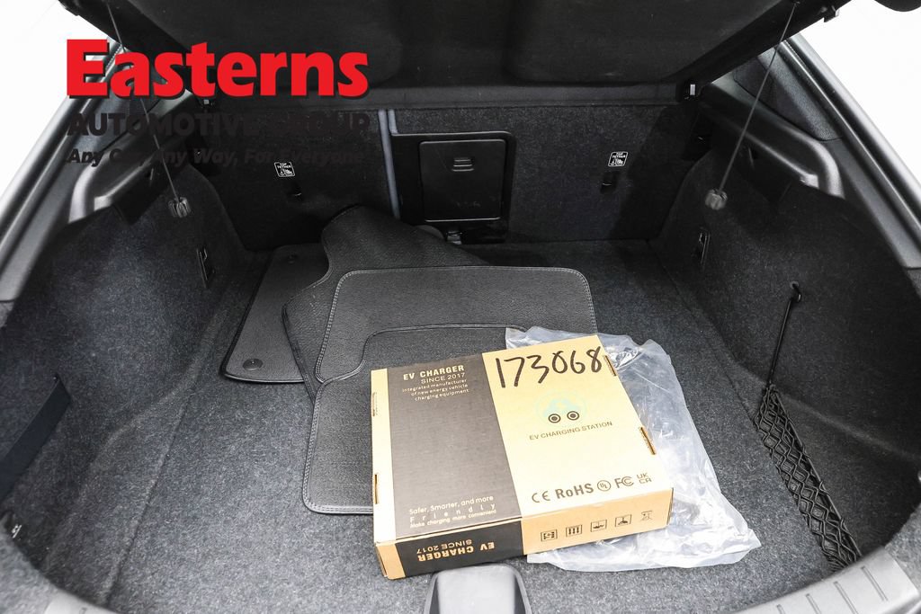 Used 2023 Polestar Polestar 2 w/ Pilot Pack AWD/4WD image 9