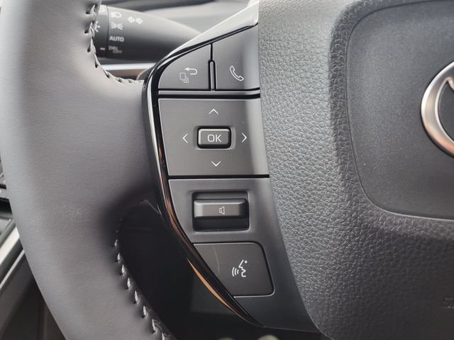 New 2026 Toyota C-HR AWD/4WD image 23