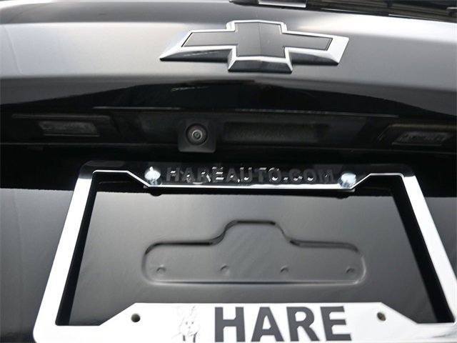 Used 2024 Chevrolet Equinox RS image 20