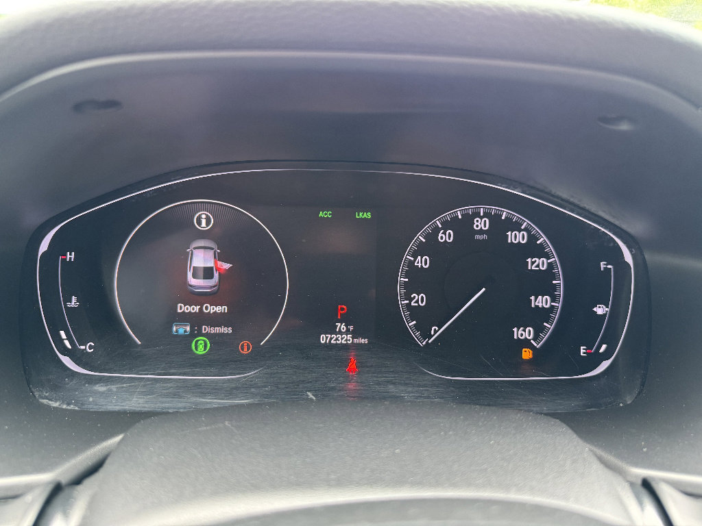 Used 2020 Honda Accord Sport image 14