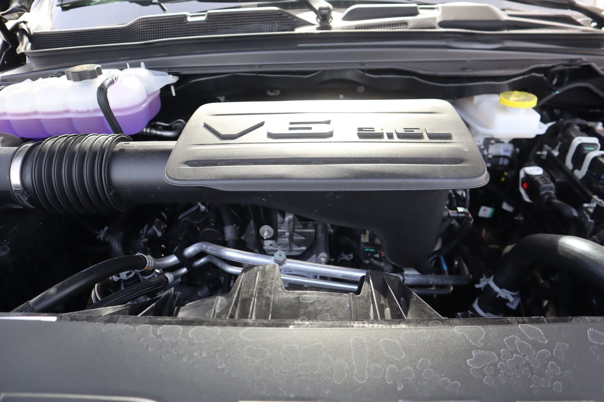 New 2026 RAM 1500 Big Horn image 20