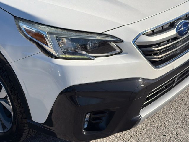 Used 2021 Subaru Outback Limited w/ Popular Package #2 AWD/4WD image 9