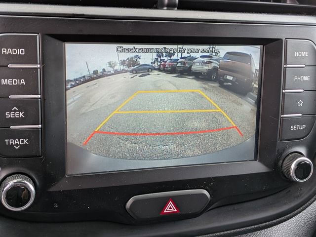 Used 2020 Kia Soul LX image 20