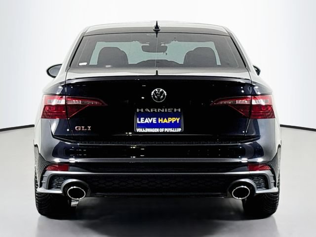 Used 2022 Volkswagen Jetta GLI Autobahn FWD image 6