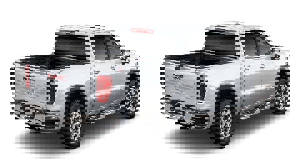 New 2026 GMC Sierra 1500 SLT image 29