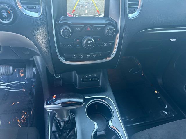 Used 2020 Dodge Durango SXT image 26