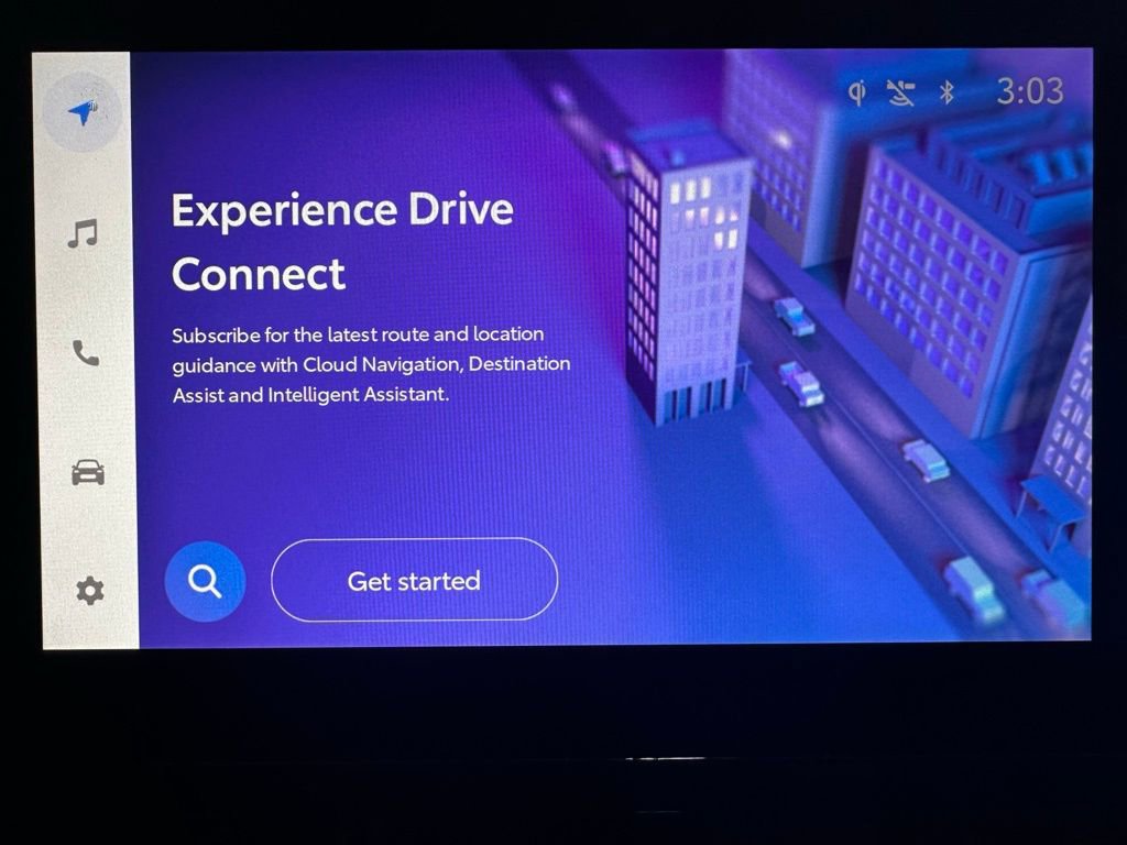 Used 2025 Toyota Highlander XLE image 26