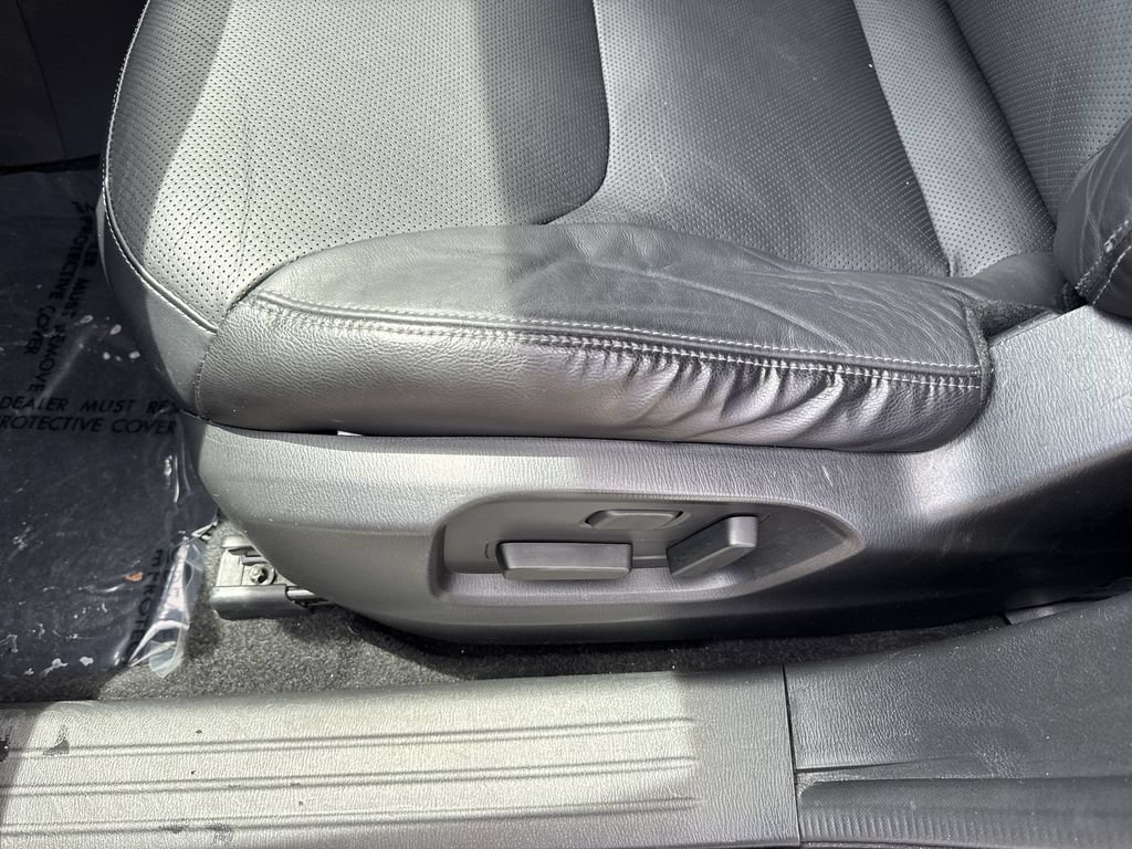Certified 2021 MAZDA CX-9 Touring w/ Touring Premium Package FWD image 40