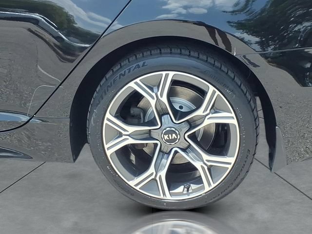 Used 2020 Kia Stinger GT-Line RWD image 4