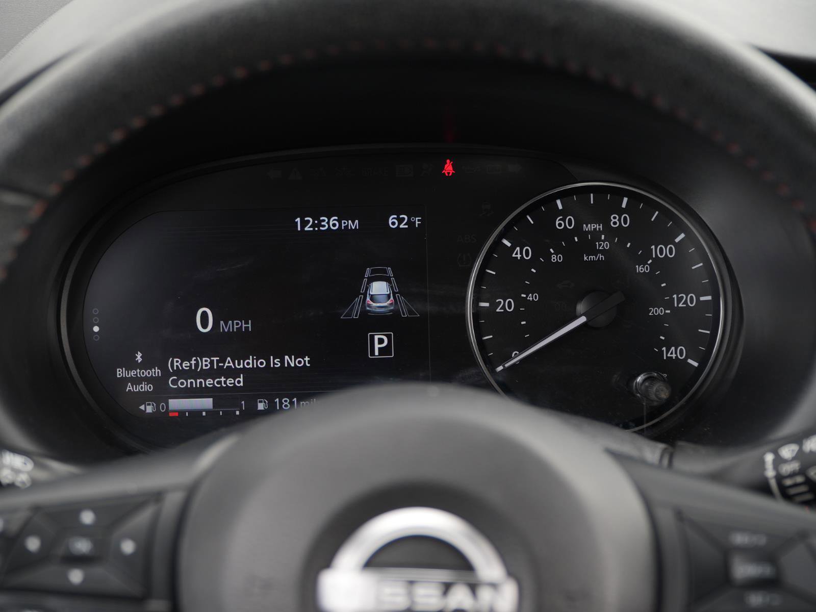 Used 2022 Nissan Kicks SR w/ Premium Package FWD image 20