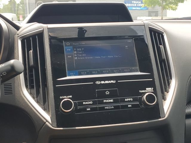 Used 2018 Subaru Crosstrek 2.0i Premium w/ Popular Package #3 AWD/4WD image 27