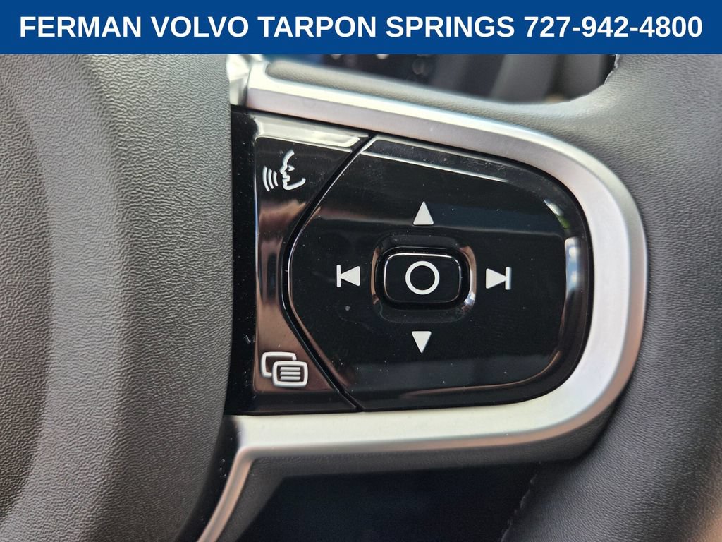 New 2026 Volvo XC60 B5 Core w/ Protection Package Premier AWD/4WD image 31