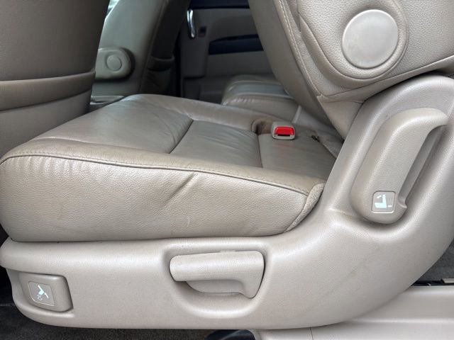 Used 2015 Honda Odyssey Touring Elite image 19