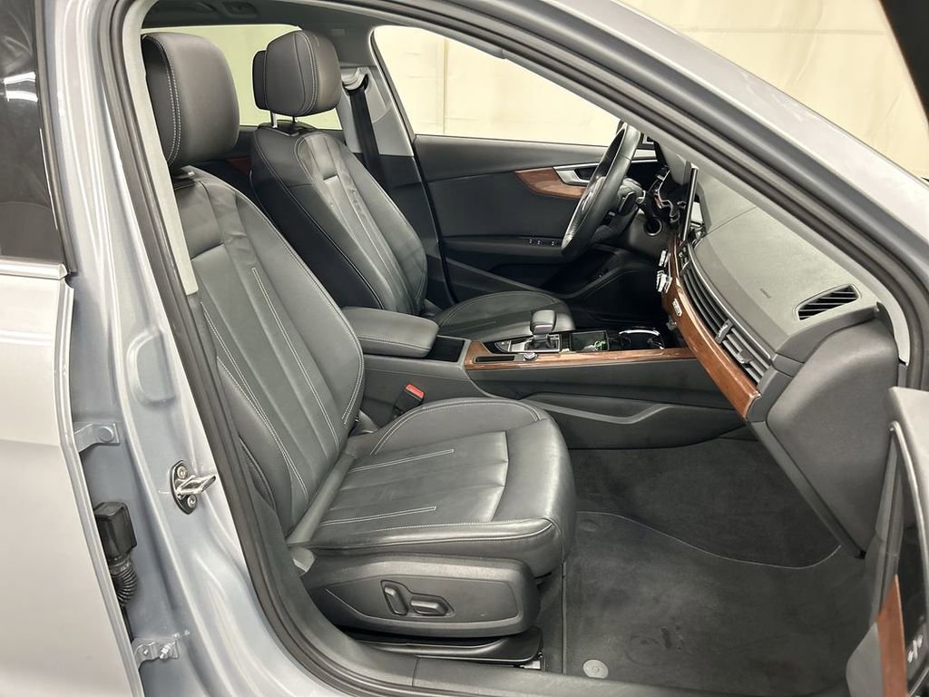 Used 2022 Audi A4 2.0T allroad Premium AWD/4WD image 23
